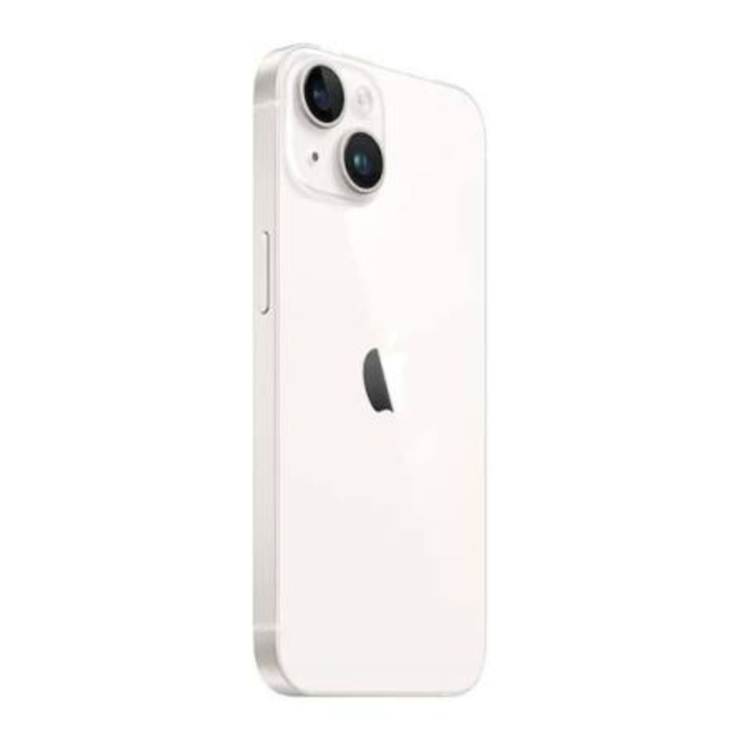 Apple iPhone 14 128GB (Starlight) - 6.1" Super Retina XDR Display - Certified Refurbished