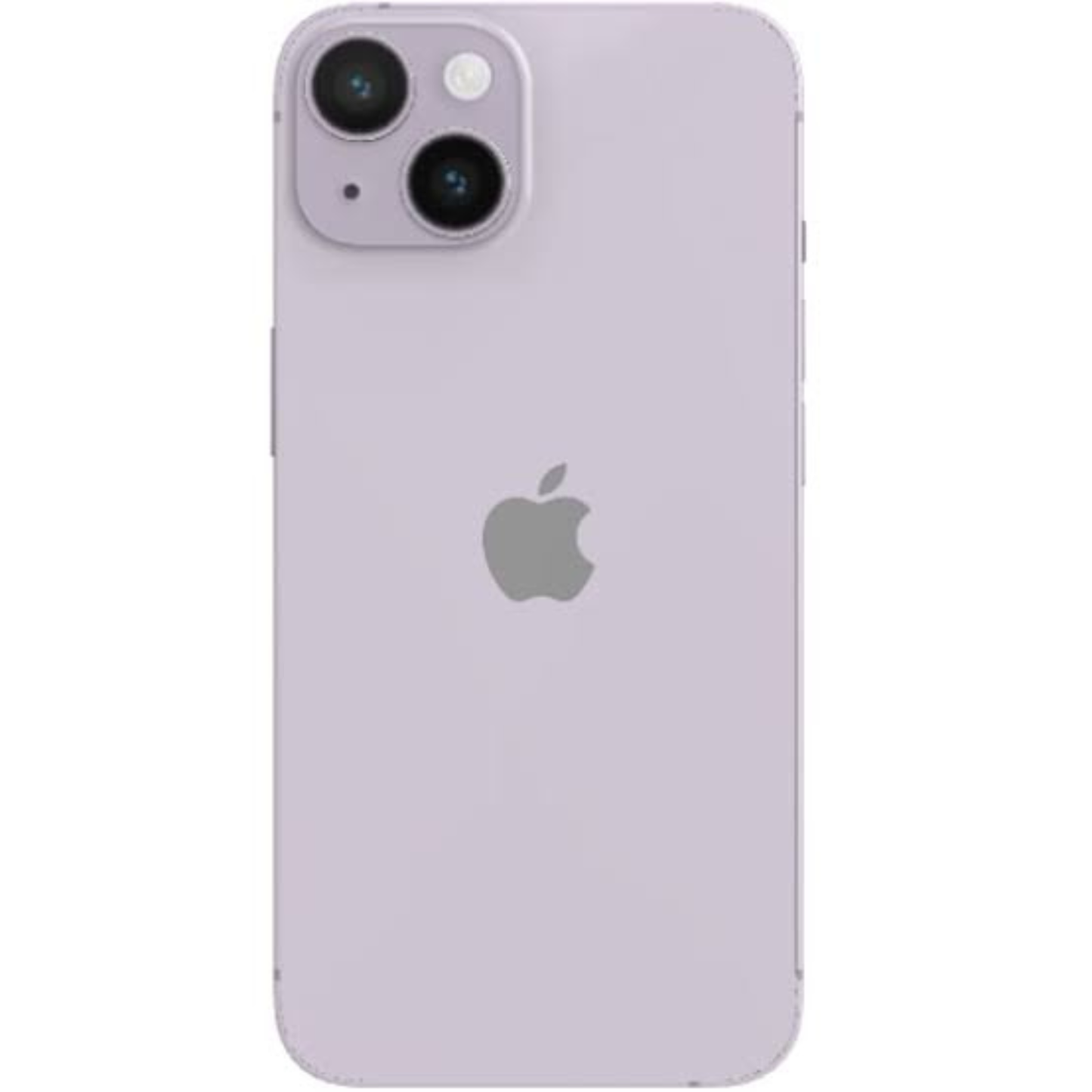 Apple iPhone 14 128GB (Purple) - 6.1" Super Retina XDR Display - Certified Refurbished