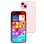 Apple iPhone 15 128GB (Pink) - 6.1" Super Retina XDR Display - Certified Refurbished
