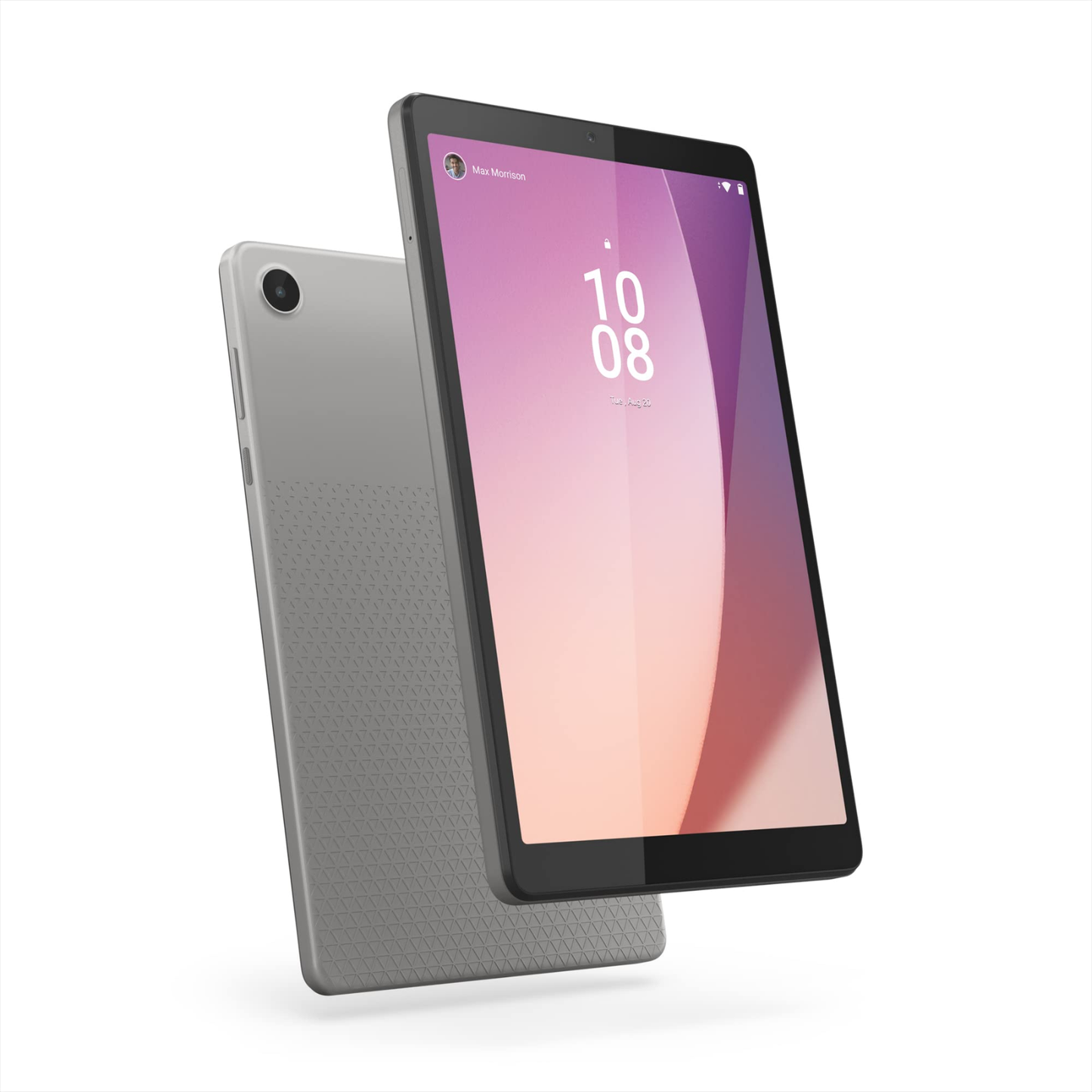 Lenovo Tab M8 64GB 4th Gen 2024 - 8" HD Display