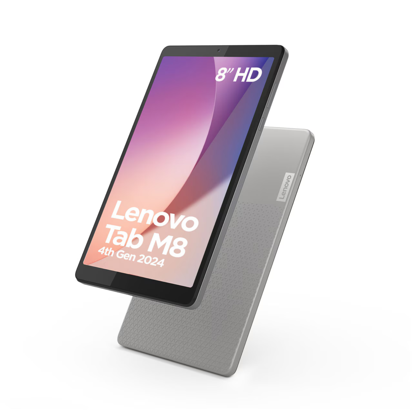 Lenovo Tab M8 64GB 4th Gen 2024 - 8" HD Display