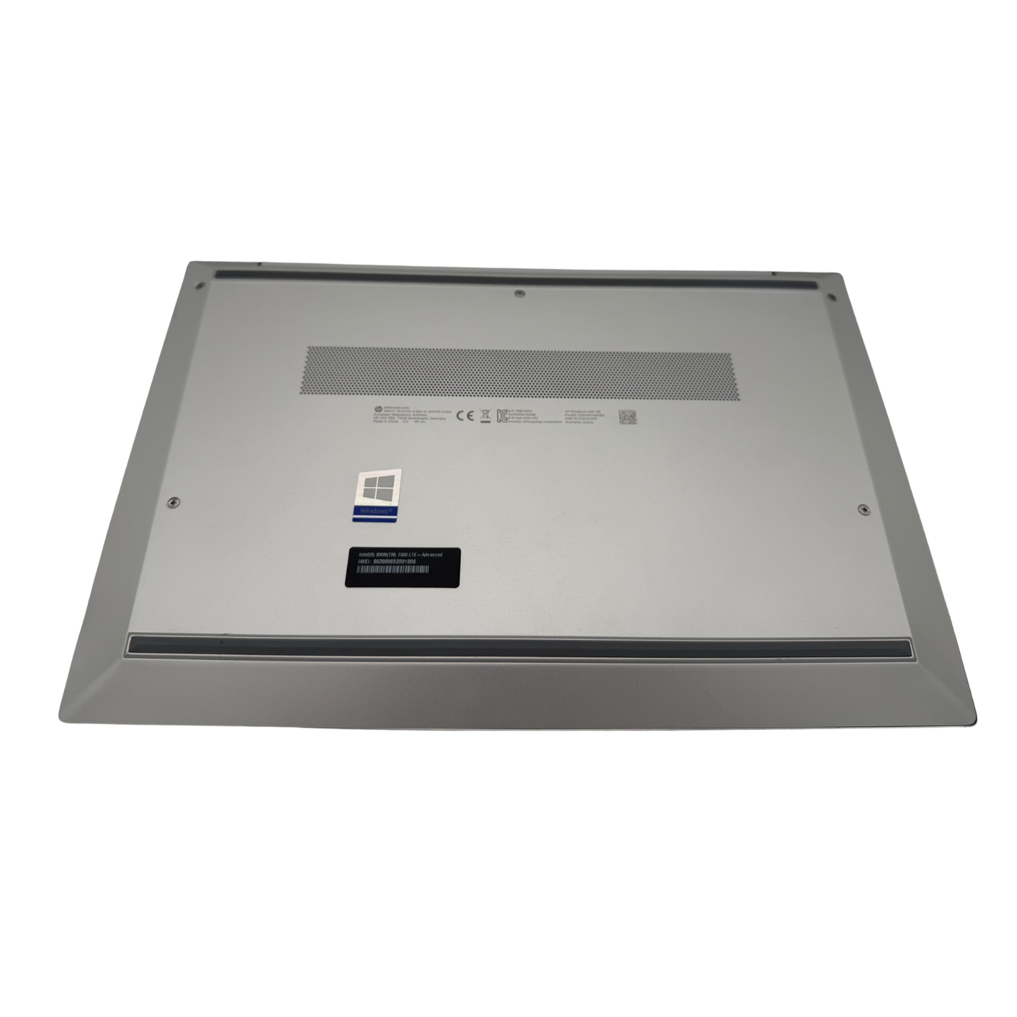 HP EliteBook 830 G8 13.3" FHD Laptop - Intel Core i7-1165G7/16GB RAM/256GB SSD/Windows 11