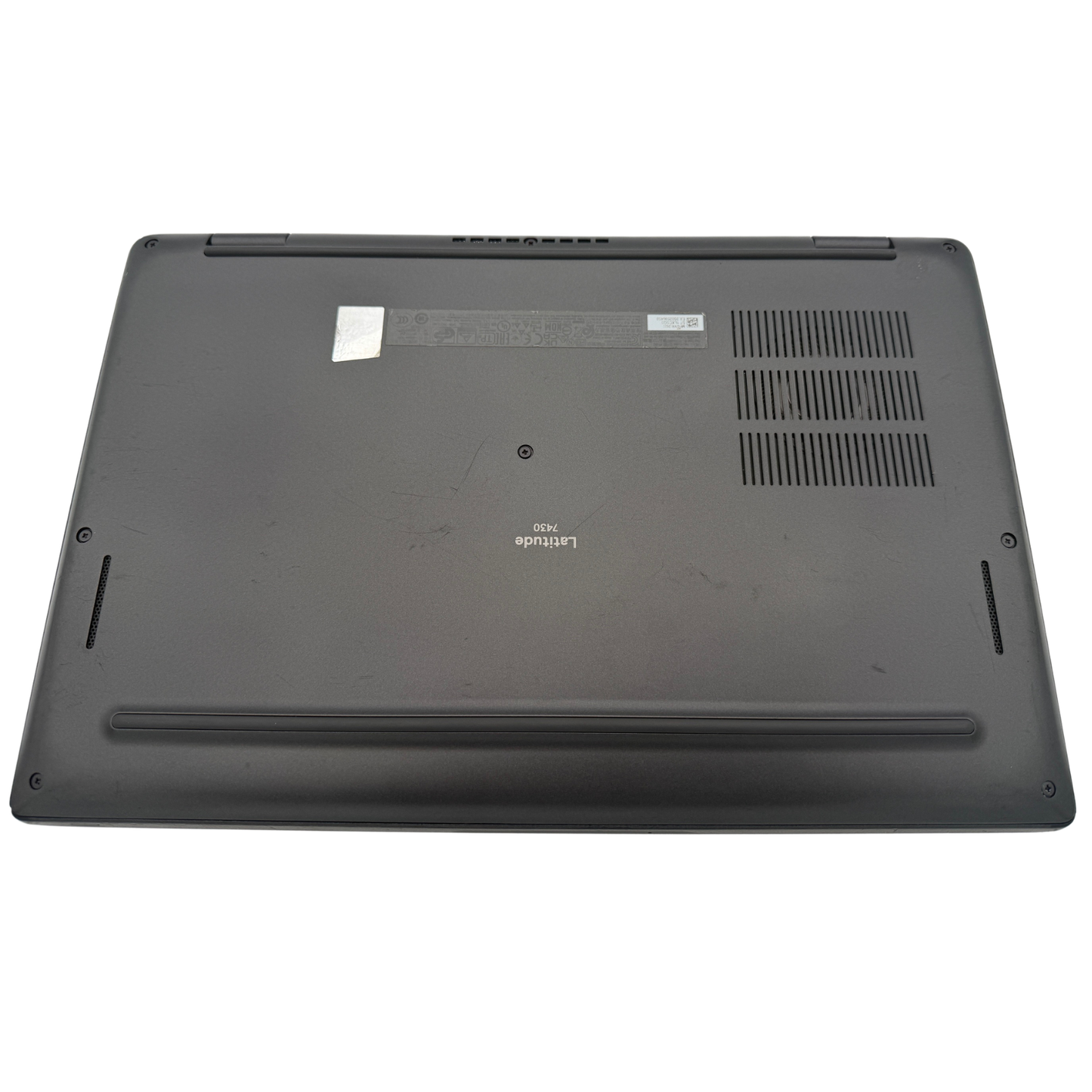 Dell Latitude 7430 14" FHD Laptop - Intel Core i7-1270P/32GB RAM/512GB SSD/Windows 11