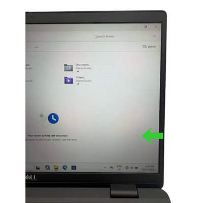 Dell Latitude 7330 13.3" FHD Laptop - Intel Core i5-1235U/8GB RAM/256GB SSD/Windows 11