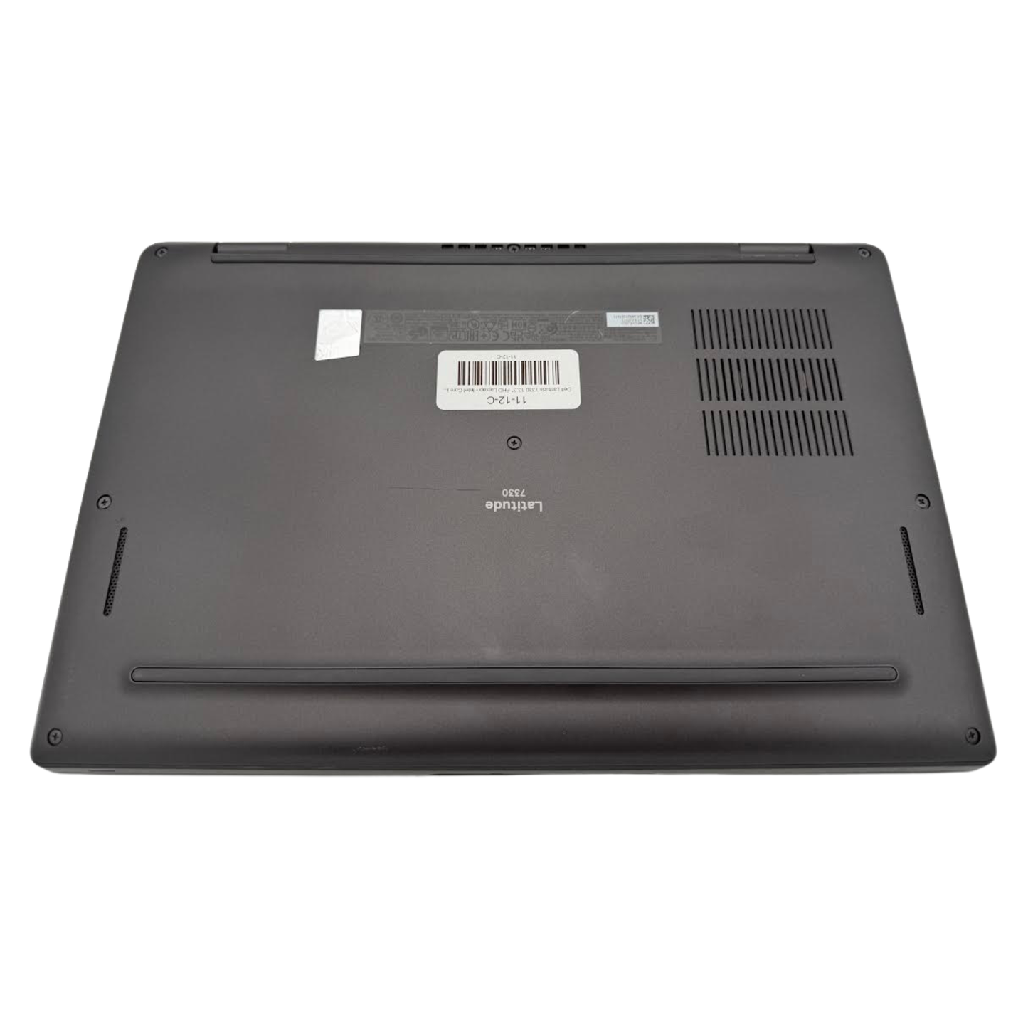 Dell Latitude 7330 13.3" FHD Laptop - Intel Core i5-1235U/8GB RAM/256GB SSD/Windows 11
