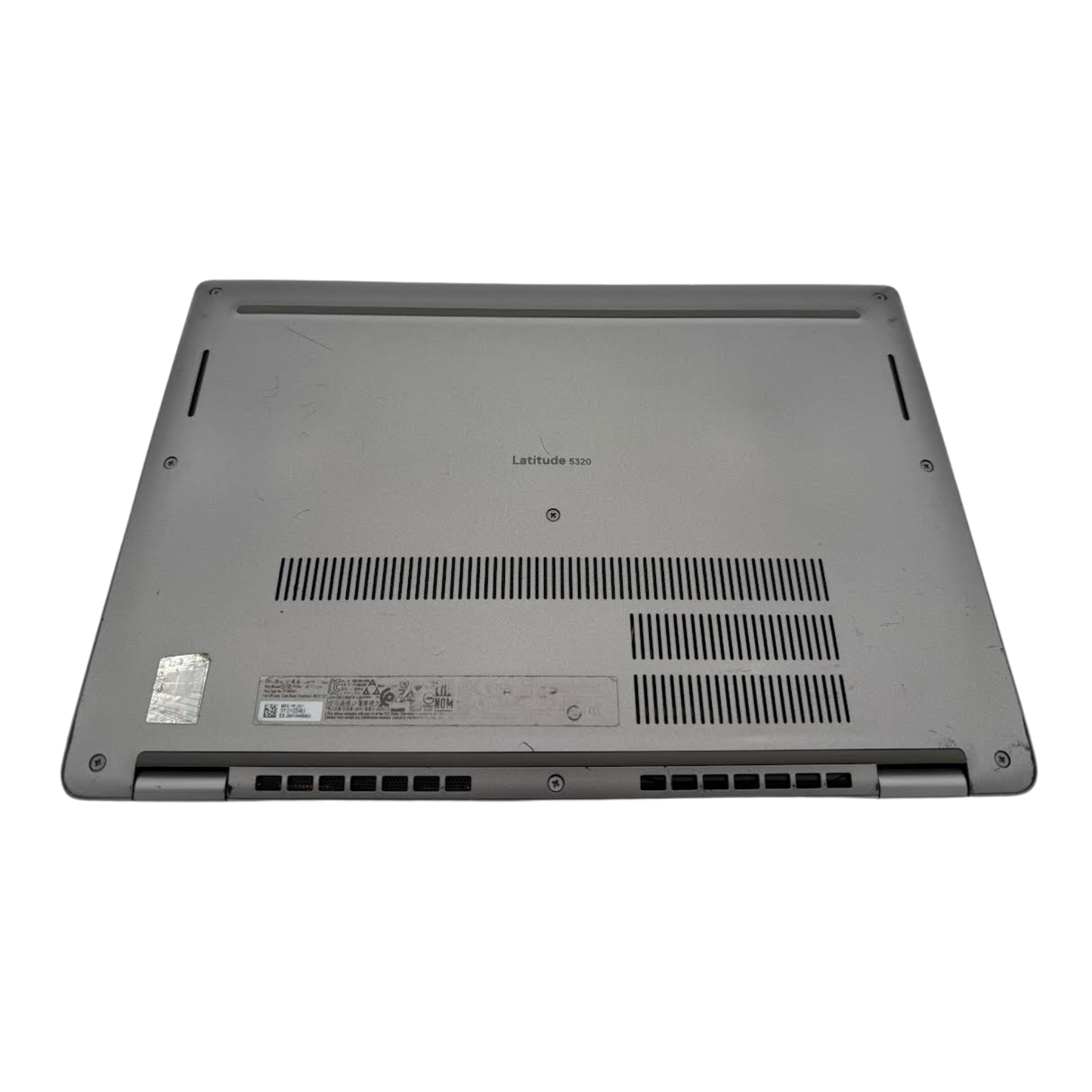 Dell Latitude 5320 13.3" FHD Laptop - Intel Core i5-1145G7/8GB RAM/256GB SSD/Windows 11