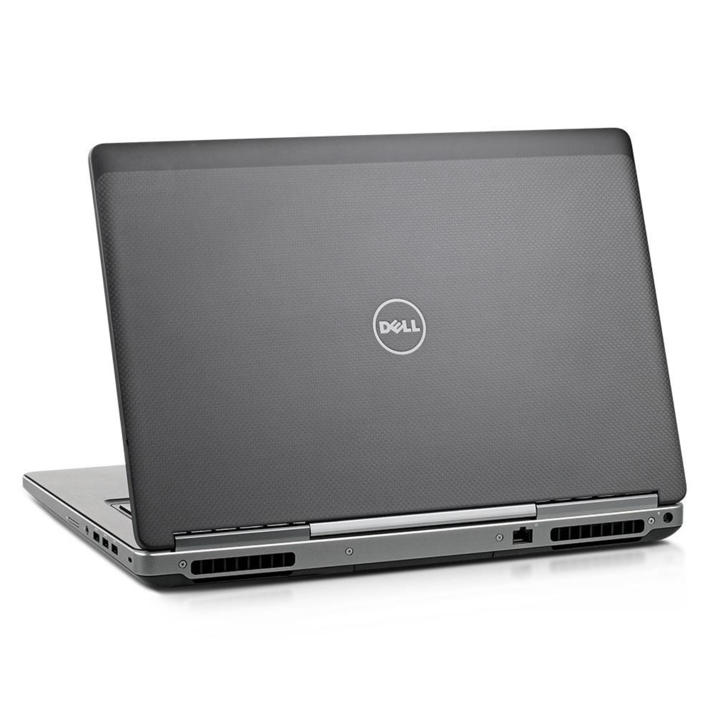 Dell Precision 7710 17.3" FHD Mobile Workstation Laptop - Intel Core i7-6820HQ/32GB RAM/2 x 256GB SSD & 1 x 512GB SSD/Radeon R9 M375X/Windows 11