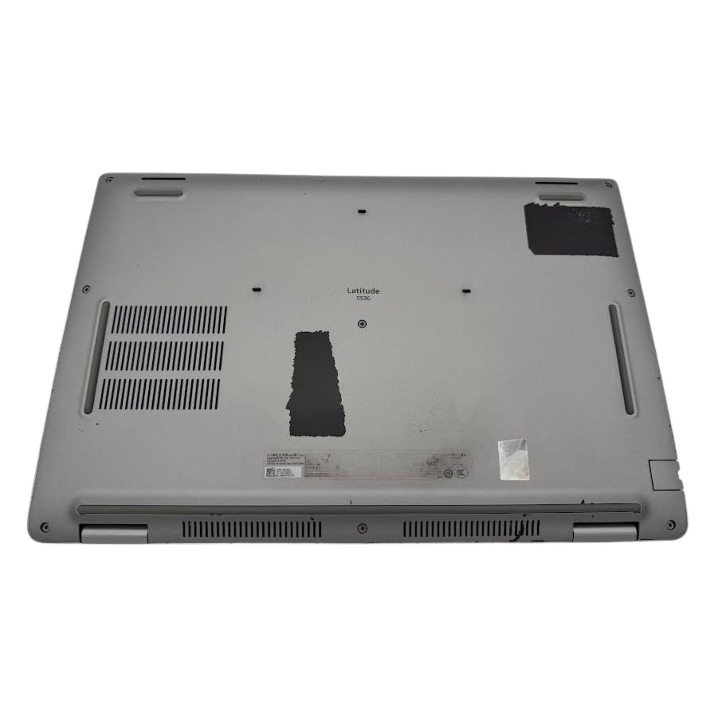 Dell Latitude 5530 15.6" FHD Laptop - Intel Core i7-1270P/8GB RAM/512GB SSD/Windows 11