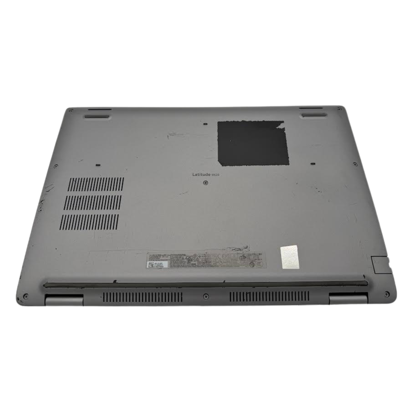 Dell Latitude 5520 15.6" FHD Laptop - Intel Core i5-1135G7/8GB RAM/512GB SSD/Windows 11