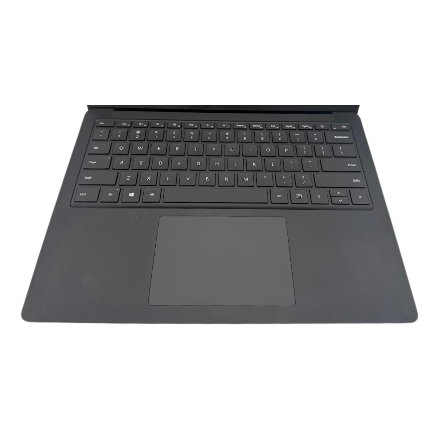 Microsoft Surface Laptop 3  13.5" 2K Laptop - Intel Core i5-1035G7/8GB RAM/256GB SSD/Windows 11