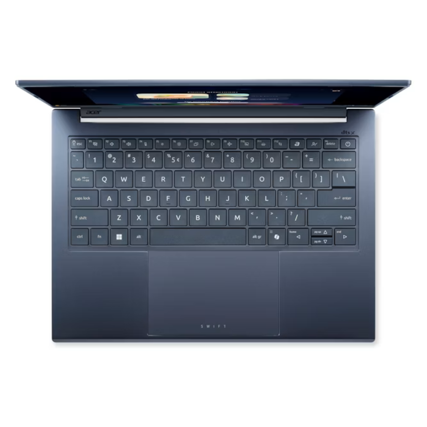 Acer Swift Go 14 AI 14" FHD+ Laptop - Intel Core Ultra 7 258V/32GB RAM/1TB SSD/Windows 11