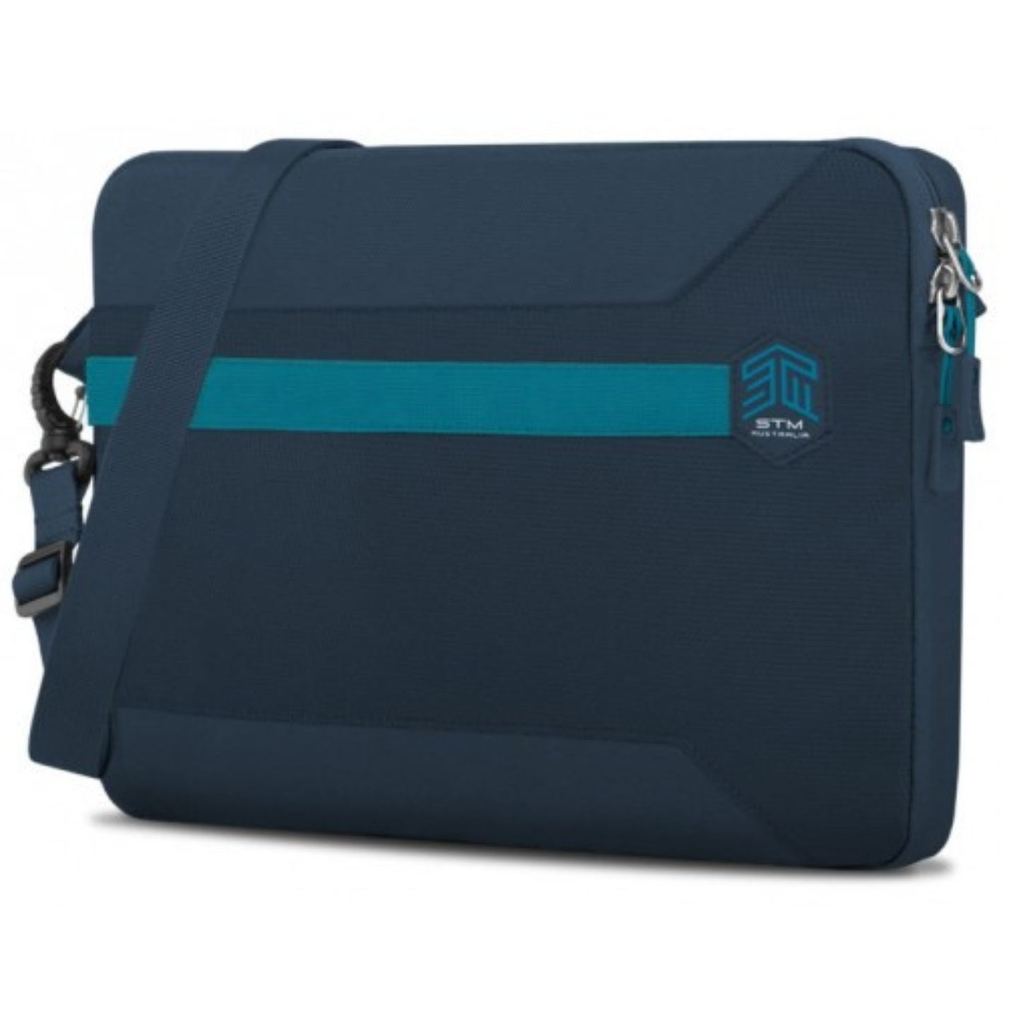 STM Blazer 15-inch Dark Navy Sleeve