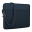 STM Blazer 15-inch Dark Navy Sleeve