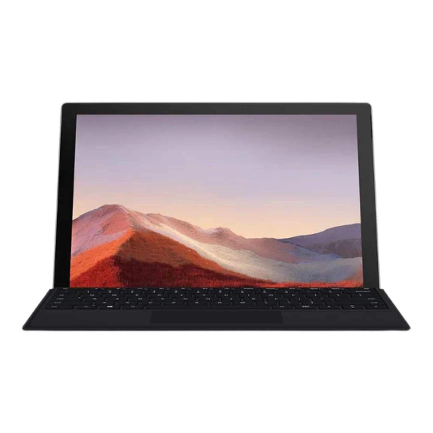 Microsoft Surface Pro 7 12.3" Tablet PC - Intel Core i5-1035G4/16GB RAM/256GB SSD/Windows 11