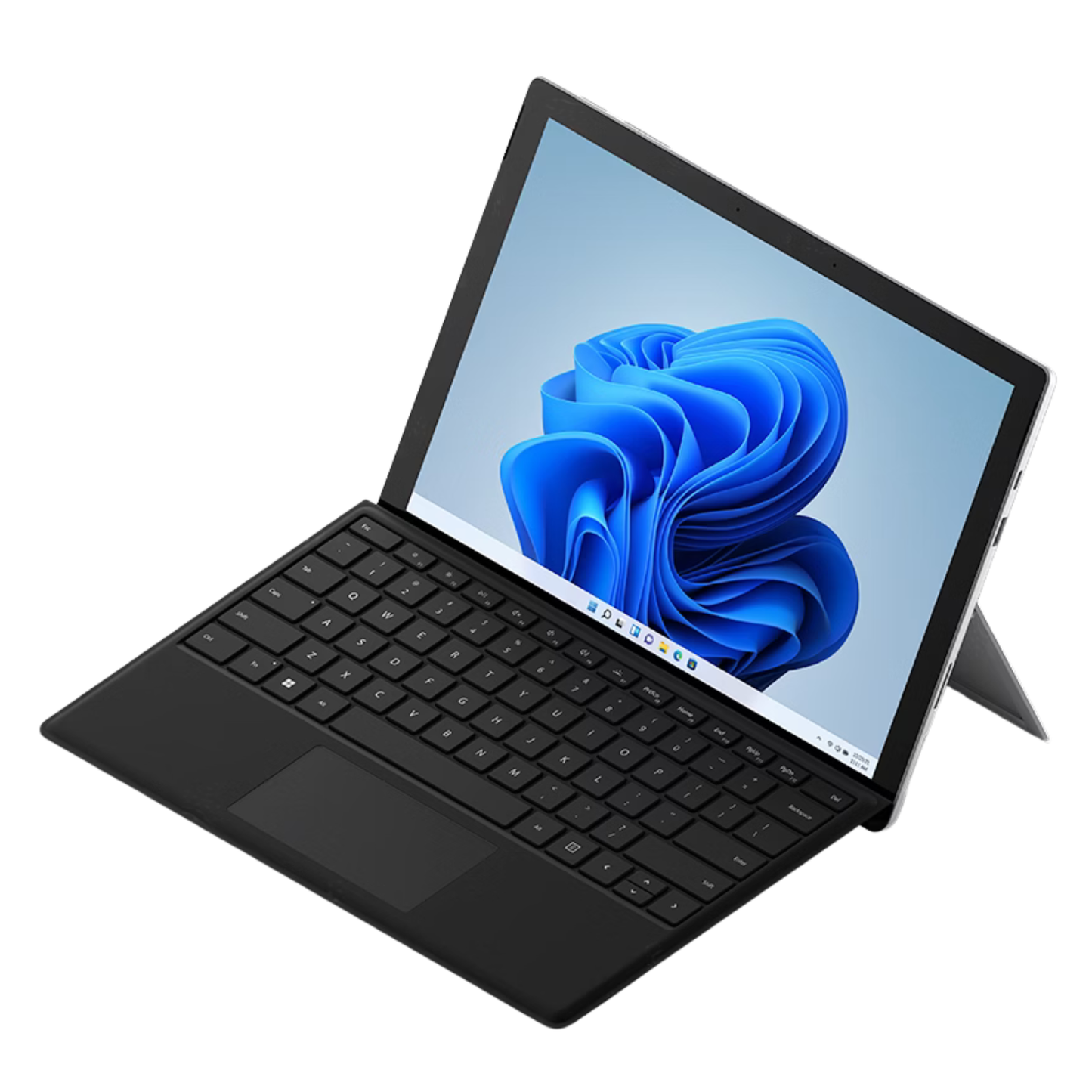 Microsoft Surface Pro 7 12.3" Tablet PC - Intel Core i5-1035G4/16GB RAM/256GB SSD/Windows 11