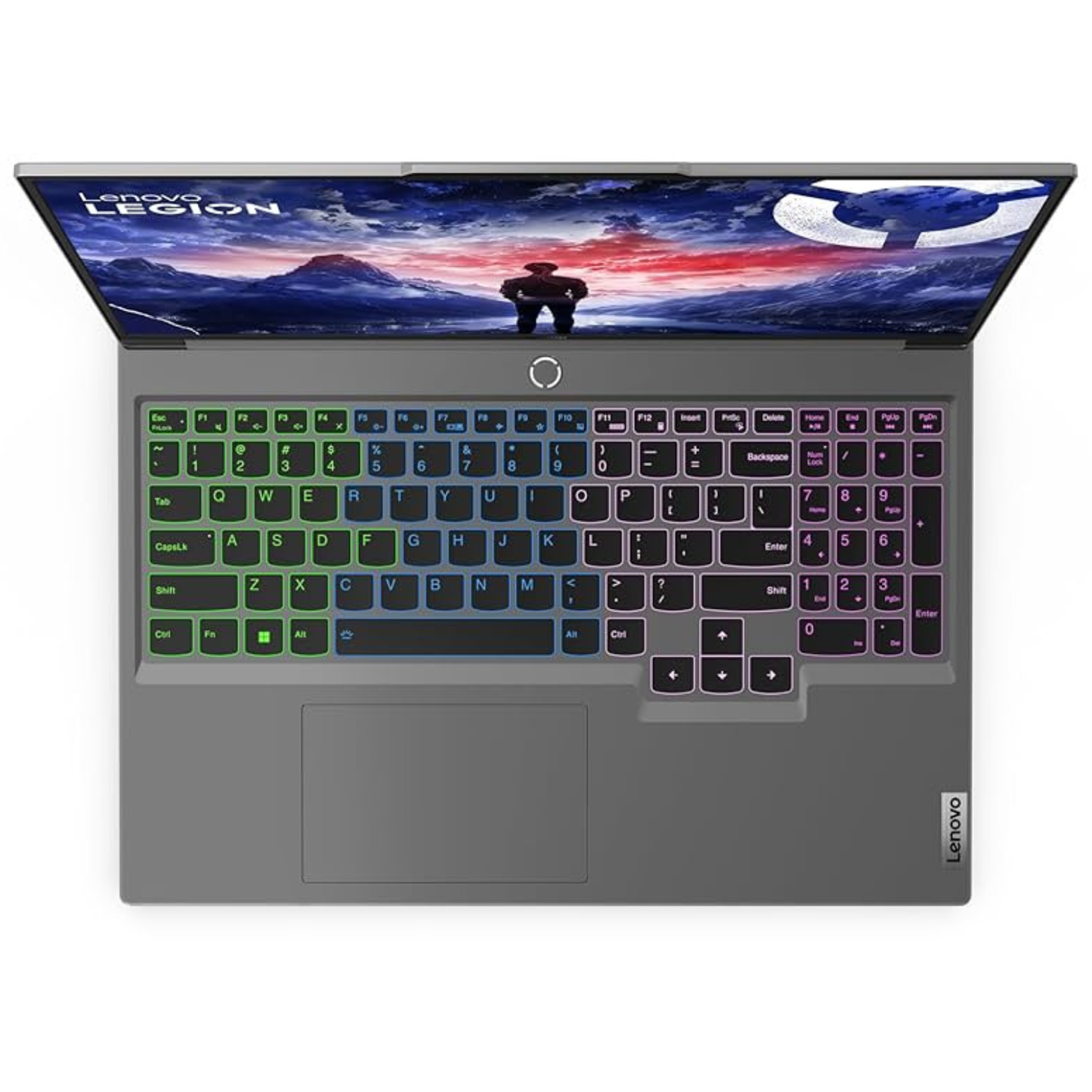 Lenovo Legion 5 16IRX9 16" QHD+ Gaming Laptop - Intel Core i9-14900/32GB RAM/1TB SSD/NVIDIA RTX 4070/Windows 11