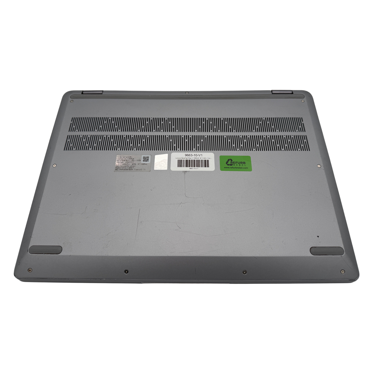 Lenovo IdeaPad Flex 5 16IRU8 16" FHD+ 2-in-1 Touchscreen Laptop - Intel Core i7-1355U/16GB RAM/512GB SSD/Windows 11