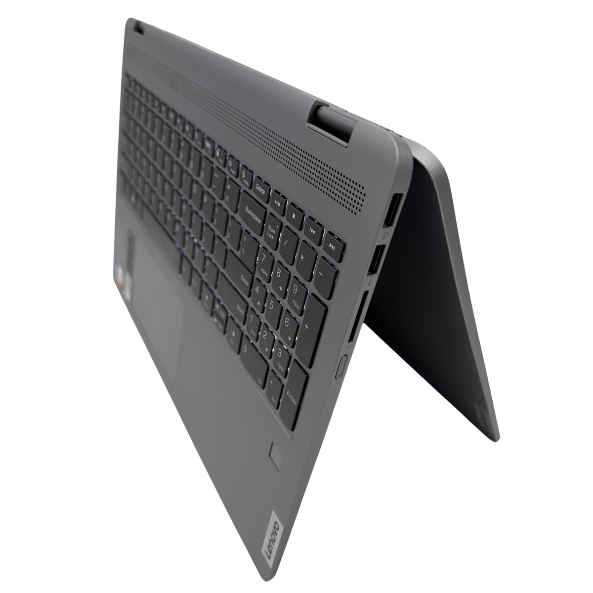 Lenovo IdeaPad Flex 5 16IRU8 16" FHD+ 2-in-1 Touchscreen Laptop - Intel Core i7-1355U/16GB RAM/512GB SSD/Windows 11