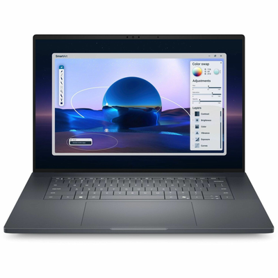 Dell Pro Max 16 Premium MA16250 16" FHD+ Mobile Workstation Laptop - Intel Core Ultra 7 265H/64GB RAM/1TB SSD/NVIDIA RTX1000/Windows 11