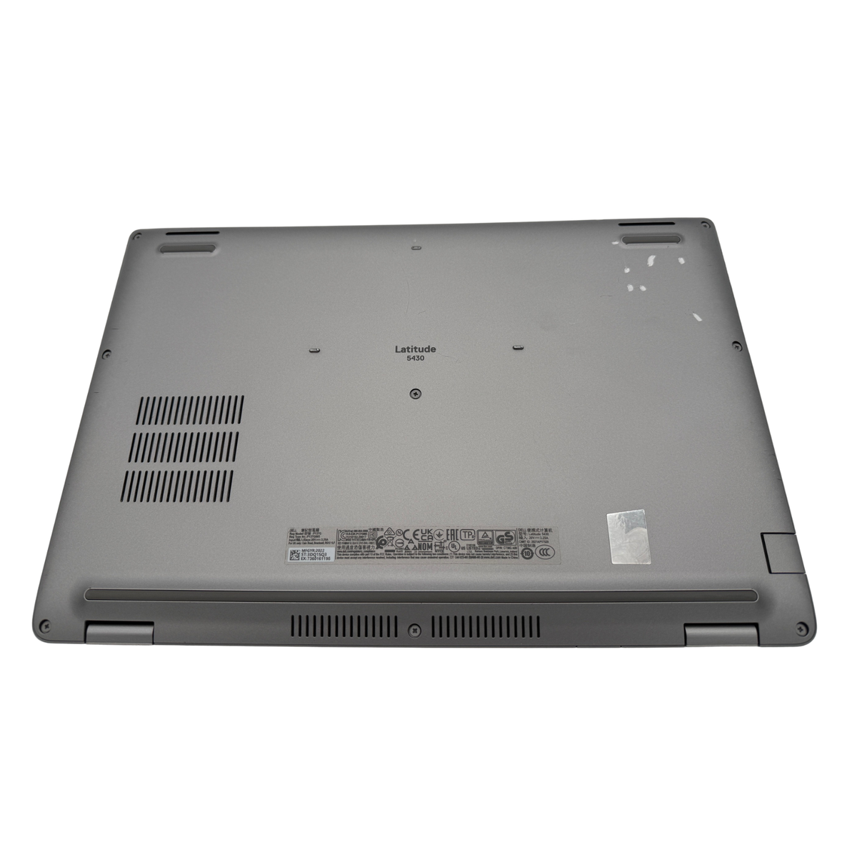 Dell Latitude 5430 14" FHD Touchscreen Laptop - Intel Core i5-1245U/16GB RAM/512GB SSD/Windows 11