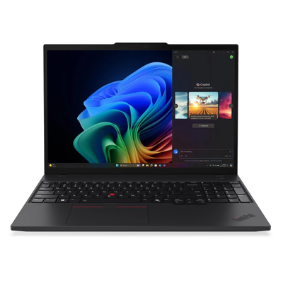 Lenovo ThinkPad T16 Gen4 16" FHD+ Laptop - Intel Core Ultra 7 255H/32GB RAM/512GB SSD/Windows 11