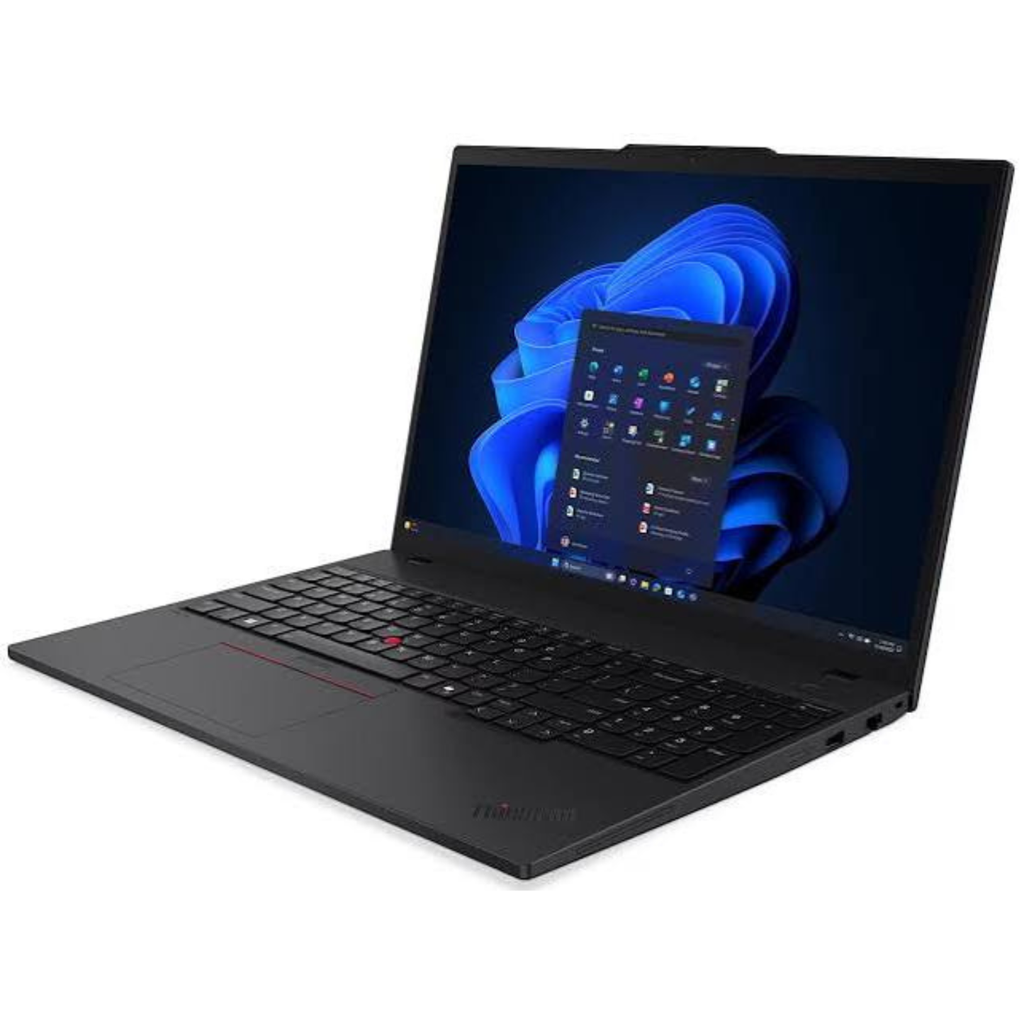 Lenovo ThinkPad T16 Gen4 16" FHD+ Laptop - Intel Core Ultra 7 255H/32GB RAM/512GB SSD/Windows 11
