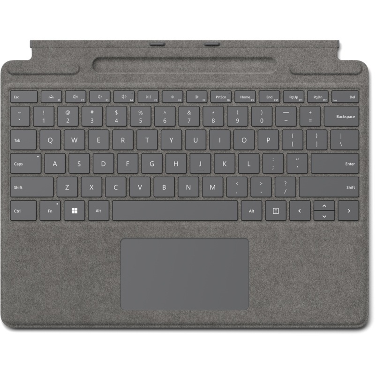 Microsoft Surface Pro 10 for Business 13" Tablet PC - Intel Core Ultra 5 135U/16GB RAM/256GB SSD/Windows 11
