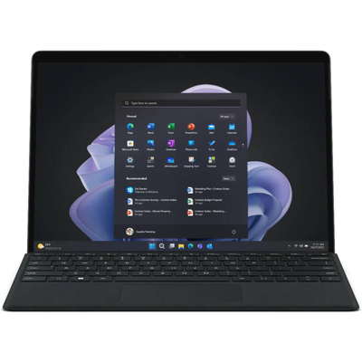 Microsoft Surface Pro 10 for Business 13" 2.8K Tablet PC - Intel Core Ultra 5 135U/16GB RAM/256GB SSD/Windows 11