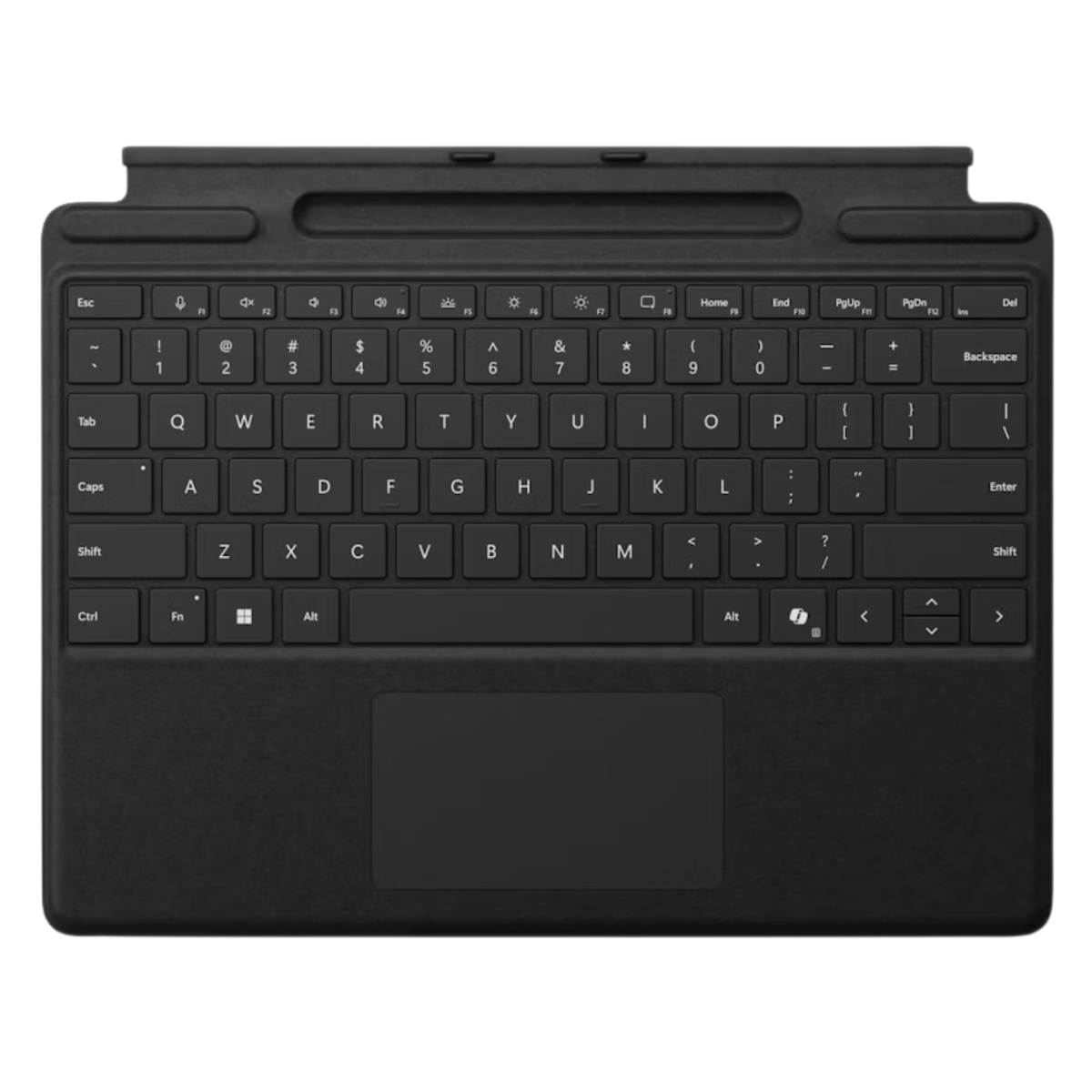 Microsoft Surface Pro 10 for Business 13" 2.8K Tablet PC - Intel Core Ultra 5 135U/16GB RAM/256GB SSD/Windows 11