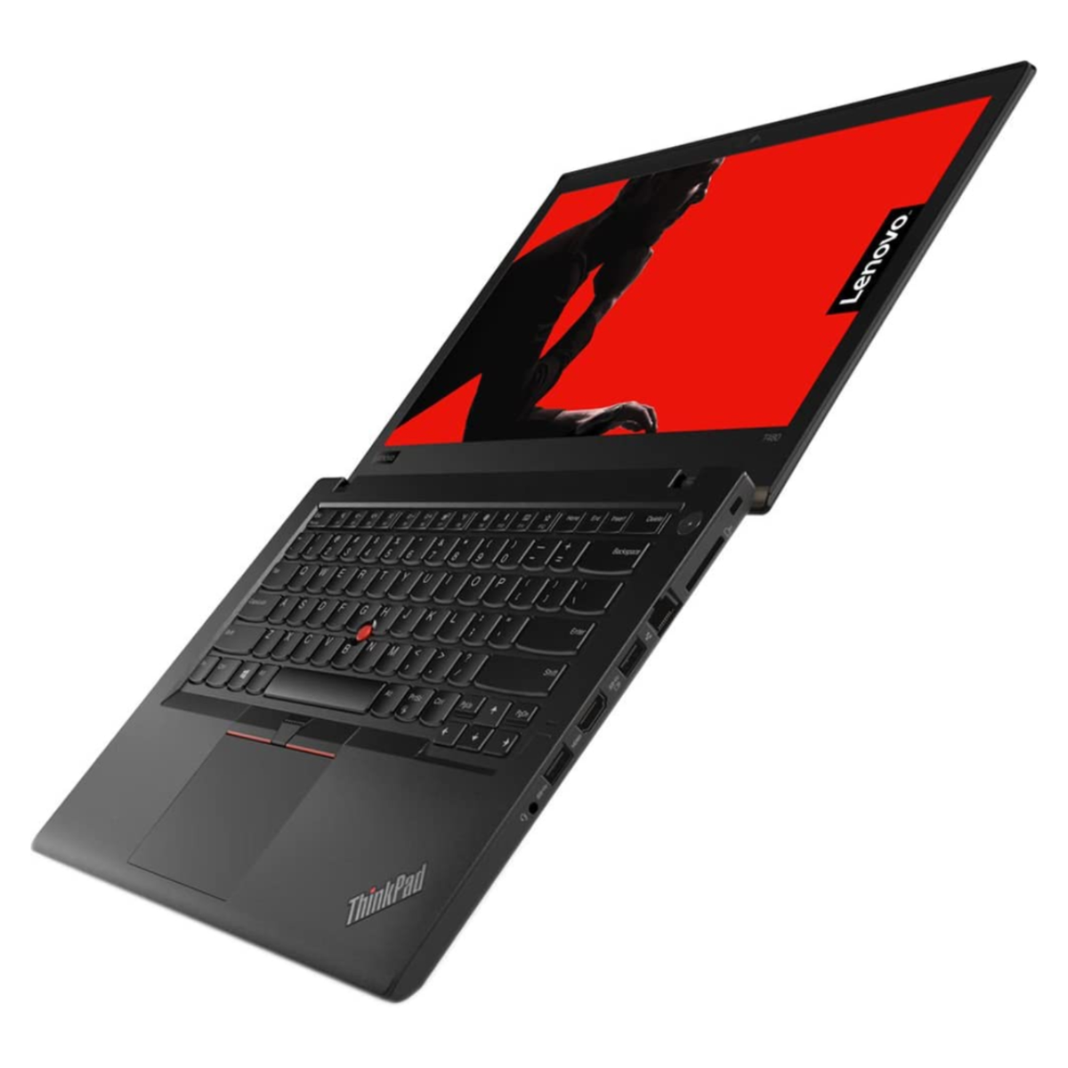 Lenovo ThinkPad T480 14" HD Laptop - Intel Core i5-8250U/16GB RAM/256GB SSD/Windows 11