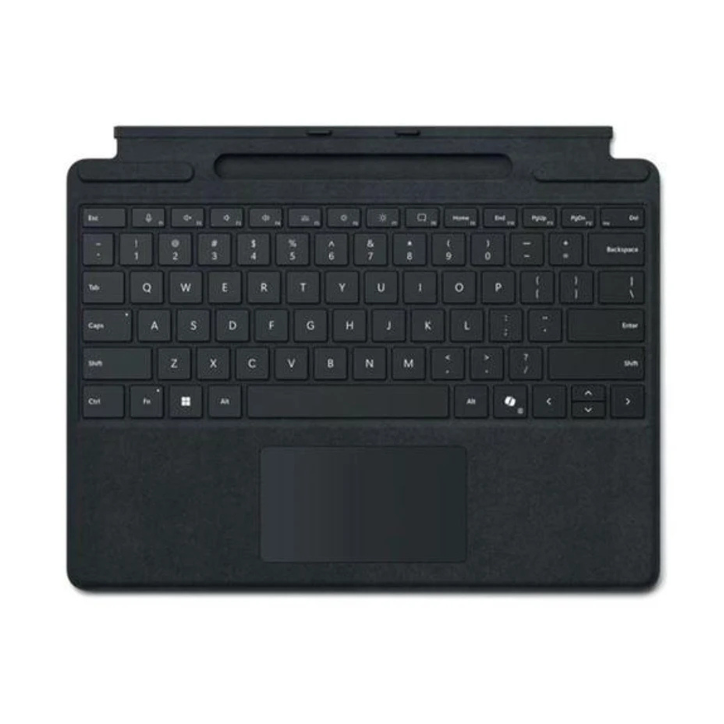 Microsoft Surface Pro 10 for Business 13" Tablet PC - Intel Core Ultra 5 135U/16GB RAM/256GB SSD/Windows 11