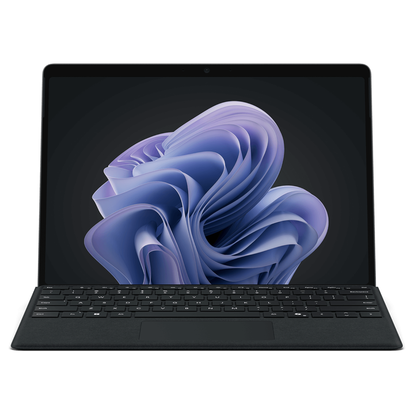 Microsoft Surface Pro 10 for Business 13" Tablet PC - Intel Core Ultra 5 135U/16GB RAM/256GB SSD/Windows 11