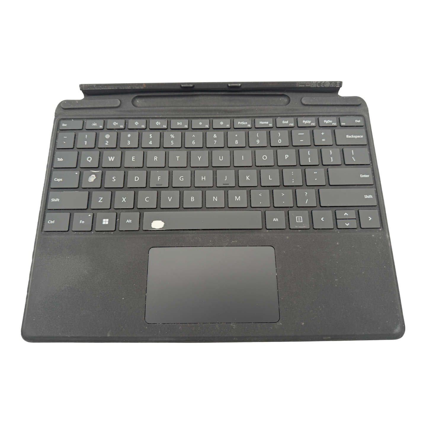 Microsoft Surface Pro 10 for Business 13" Tablet PC - Intel Core Ultra 5 135U/16GB RAM/256GB SSD/Windows 11