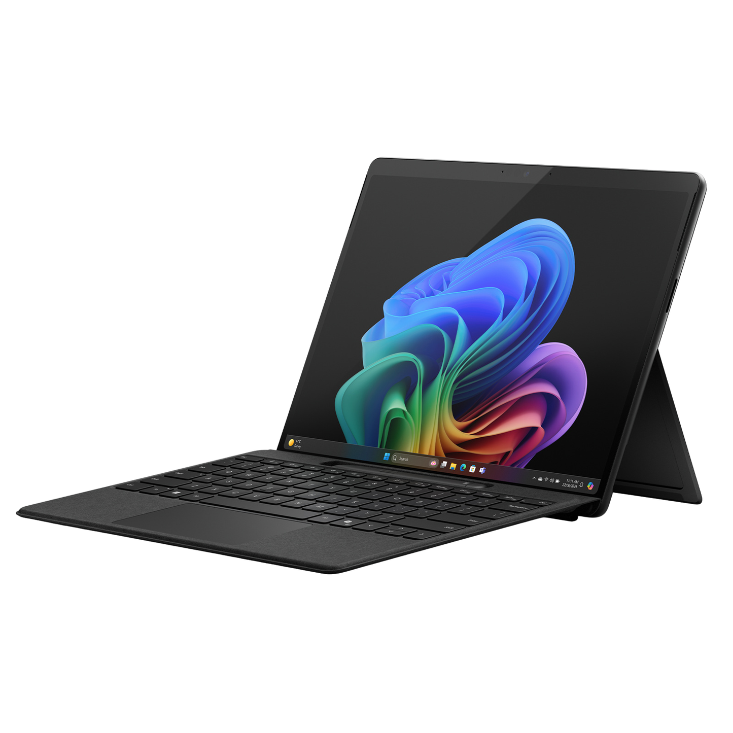 Microsoft Surface for Business 11th Edition 13" Tablet PC - Intel Core Ultra 5 236V/16GB RAM/512GB SSD/Windows 11 with Stylus Pen