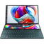 ASUS Zenbook Duo UX481FL 14" FHD Display + 12.6 Touchscreen Touch Pad Laptop - Intel Core i5-10210U/8GB RAM/512GB SSD/GeForce MX250/Windows 11