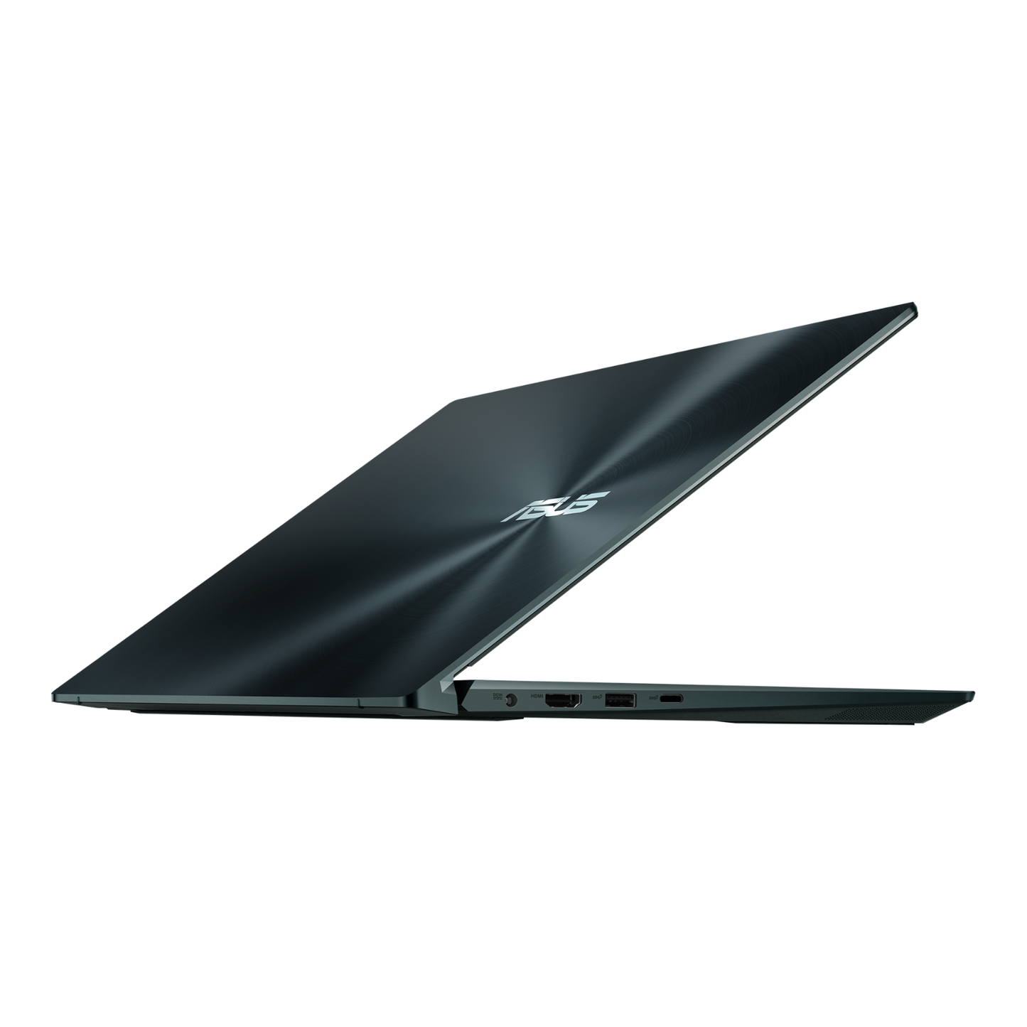 ASUS Zenbook Duo UX481FL 14" FHD Display + 12.6 Touchscreen Touch Pad Laptop - Intel Core i5-10210U/8GB RAM/512GB SSD/GeForce MX250/Windows 11