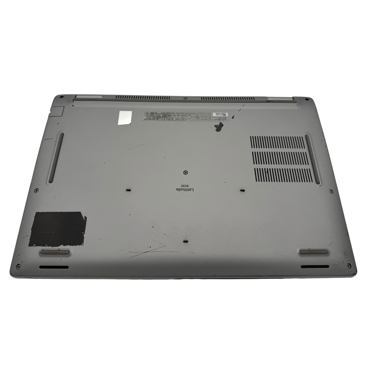 Dell Latitude 5530 15.6" FHD Laptop - Intel Core i5-1240P/8GB RAM/512GB SSD/Windows 11