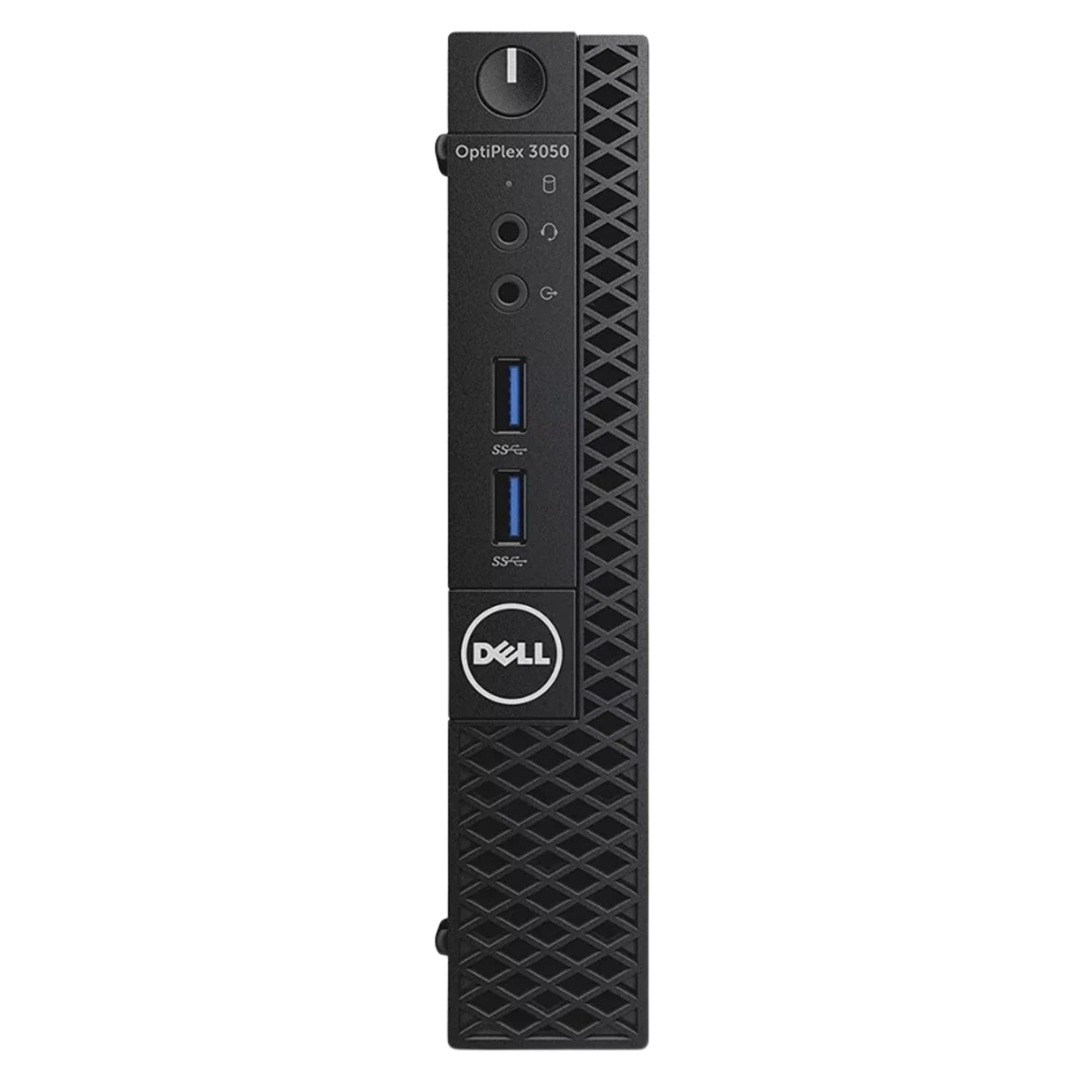 Dell OptiPlex 3050 Micro Desktop PC - Intel Core i3-7100T/8GB RAM/128GB SSD/Windows 11