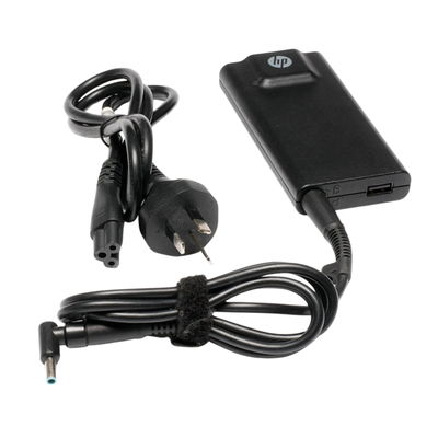 Genuine HP 65W Blue Tip Laptop Charger