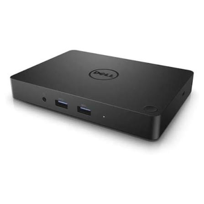 Dell Pro WD15 K17A USB-C Docking Station with Power Adapter