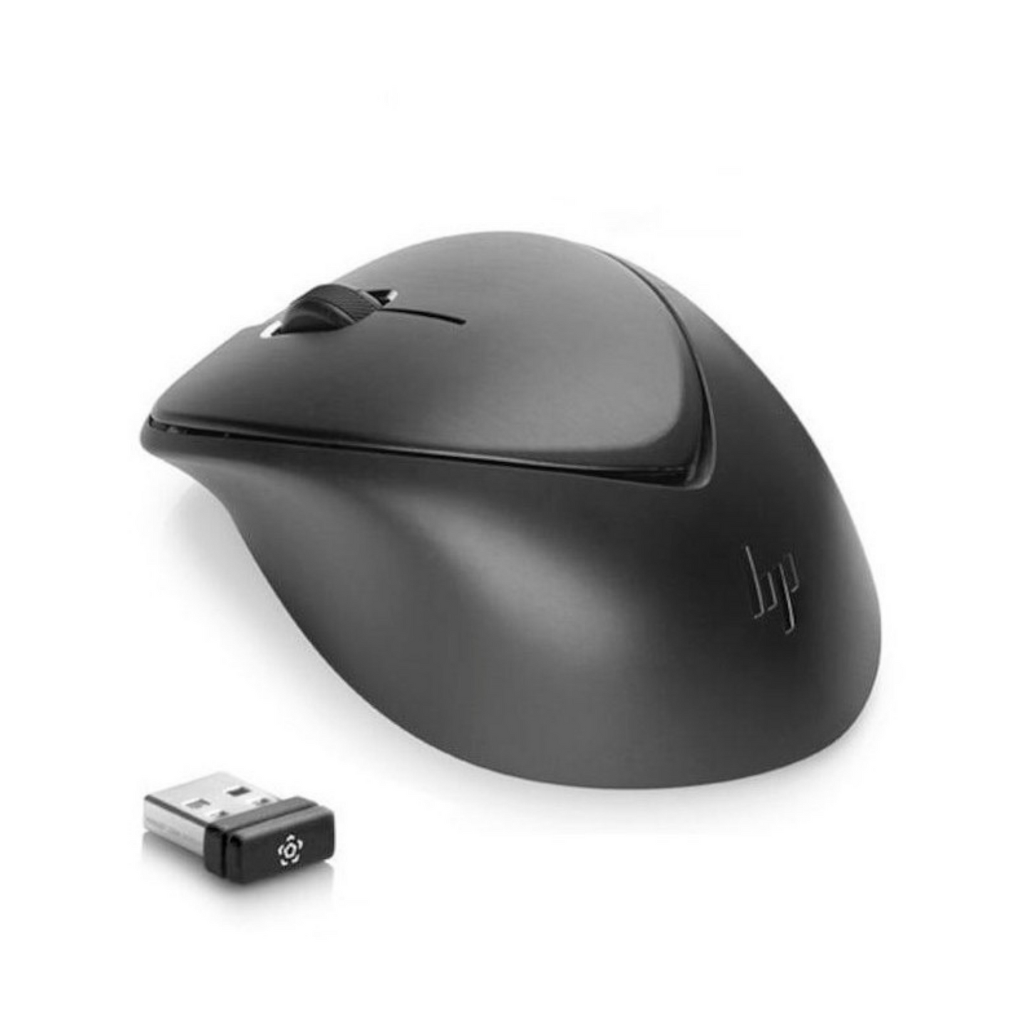 HP Wireless Premium Mouse