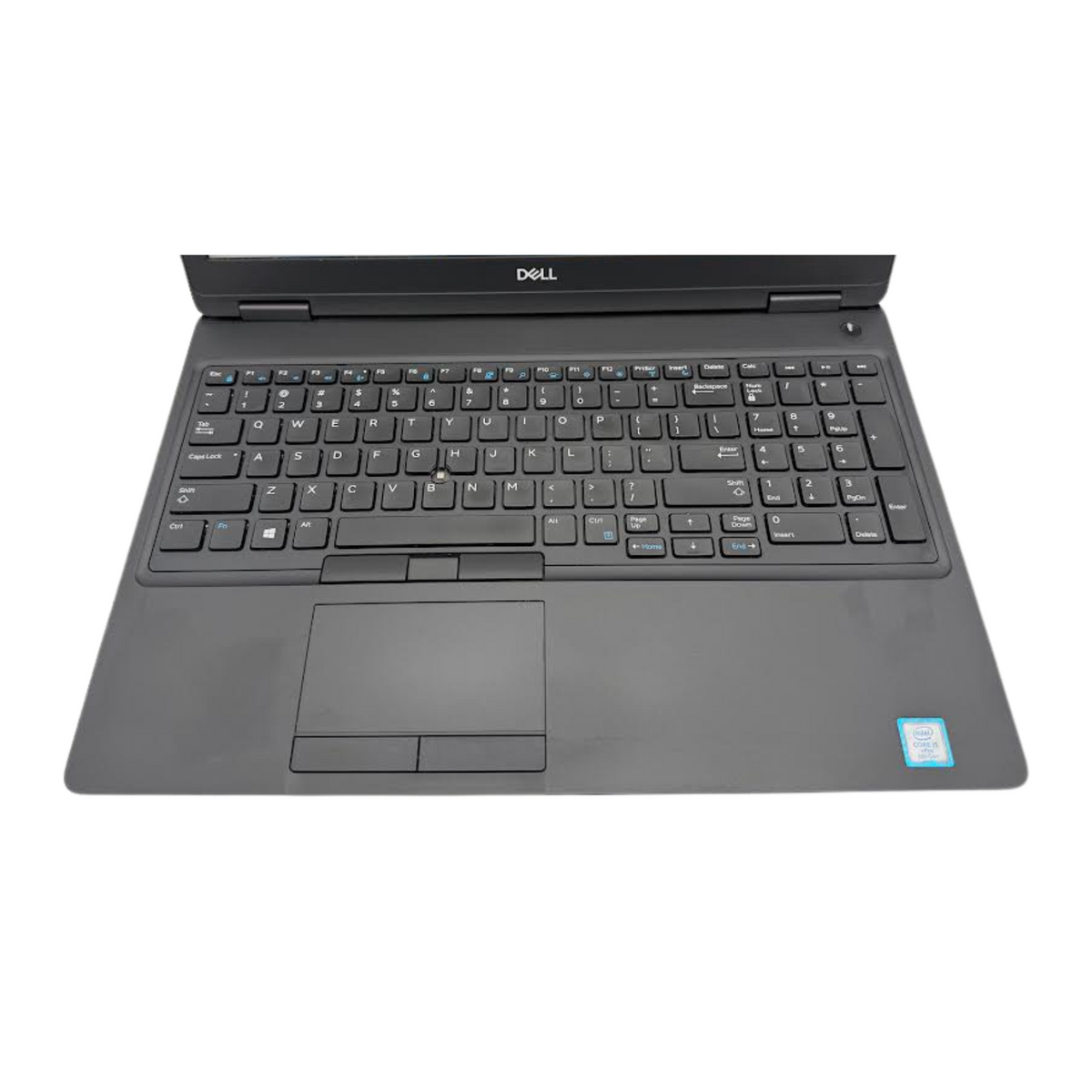 Dell Latitude 5590 15.6" FHD Laptop - Intel Core i5-8350U/8GB RAM/256GB SSD/Windows 11