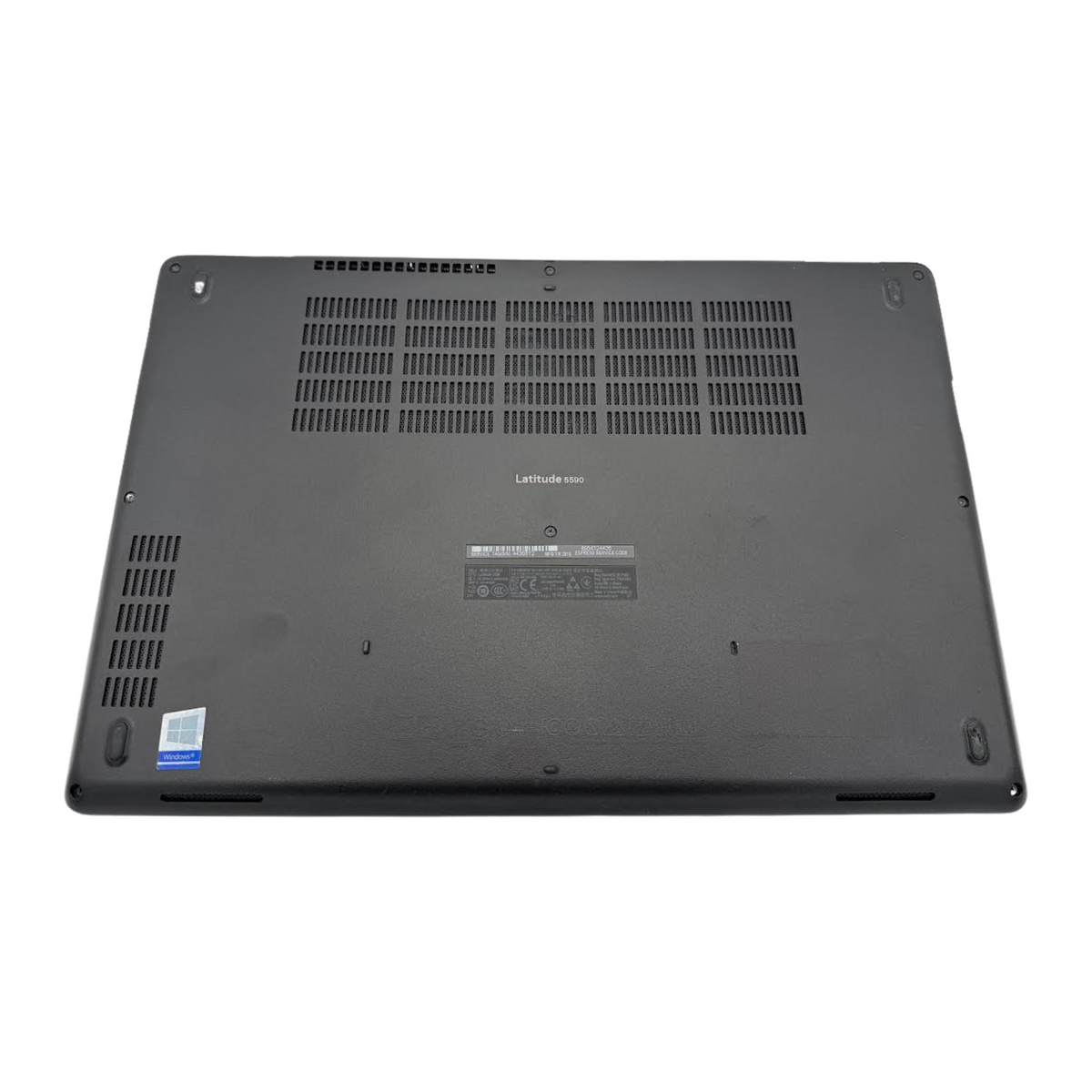 Dell Latitude 5590 15.6" FHD Laptop - Intel Core i5-8350U/8GB RAM/256GB SSD/Windows 11