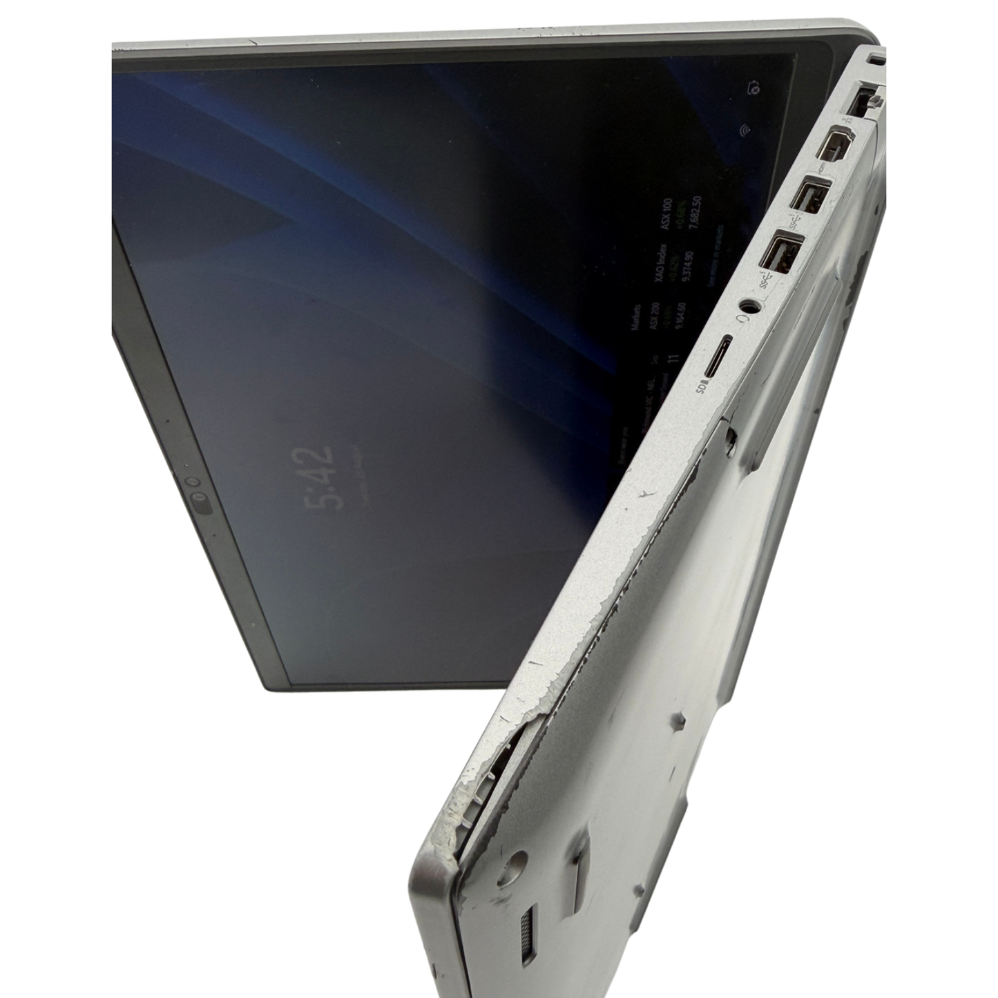 Dell Latitude 5540 15.6" FHD Laptop - Intel Core i7-1370P/32GB RAM/512GB SSD/Windows 11