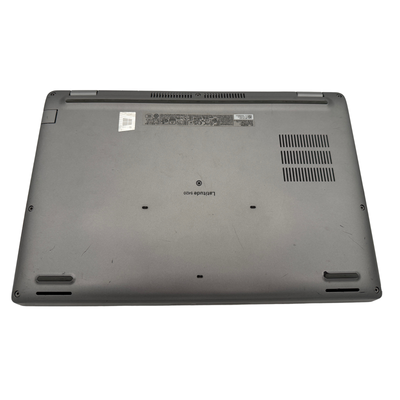Dell Latitude 5420 14" FHD Laptop - Intel Core i7-1165G7/8GB RAM/256GB SSD/Windows 11