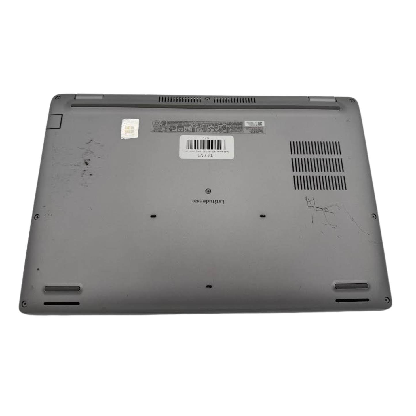 Dell Latitude 5420 14" FHD Laptop - Intel Core i5-1135G7/16GB RAM/512GB SSD/Windows 11