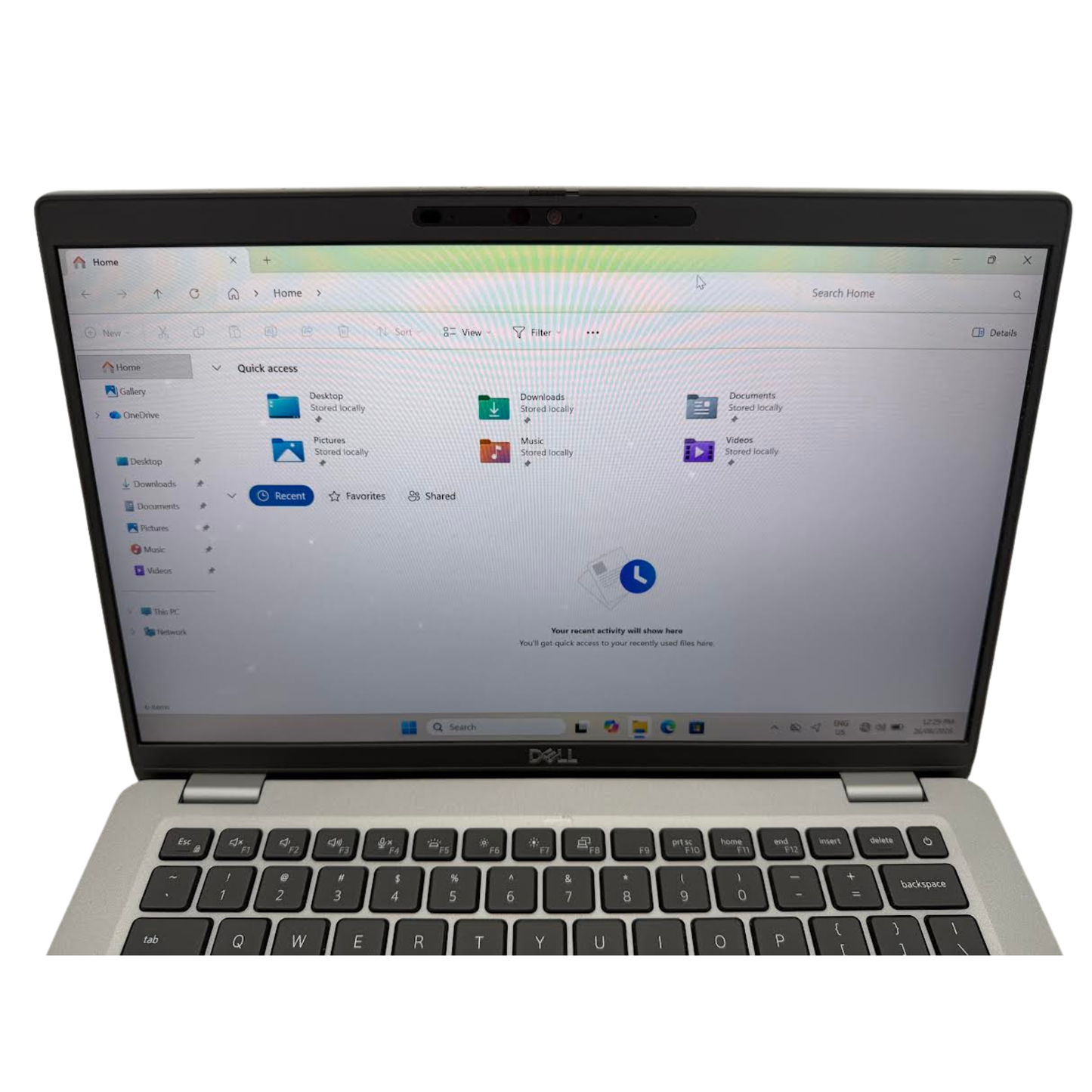 Dell Latitude 5420 14" FHD Laptop - Intel Core i7-1165G7/16GB RAM/512GB SSD/Windows 11