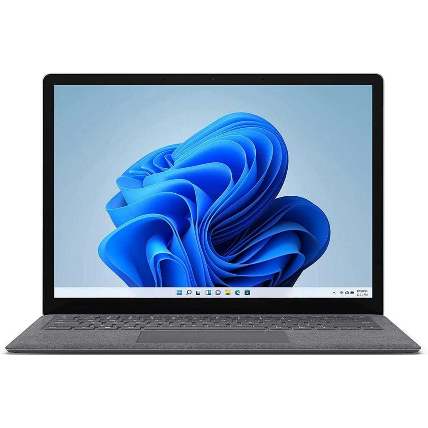 Microsoft Surface Laptop 4 13.5" Laptop - Intel Core i7-1185G7/16GB RAM/512GB SSD/Windows 11