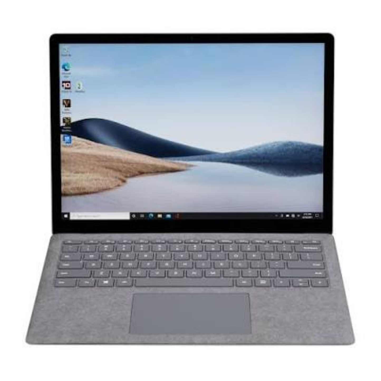 Microsoft Surface Laptop 4 13.5" Laptop - Intel Core i7-1185G7/16GB RAM/512GB SSD/Windows 11