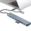 Type-C USB 3.0 8 in 2 USB Hub